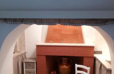 Trullo in piena valle d'itria del 1800 - Photo 20