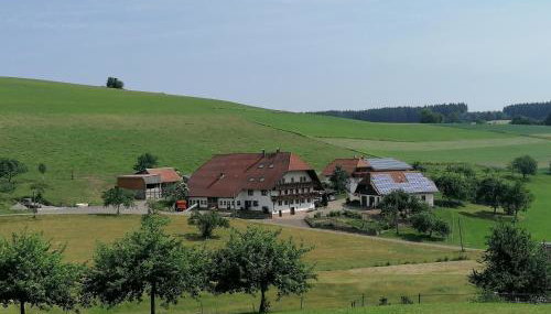 Stockerhof - Foto 2