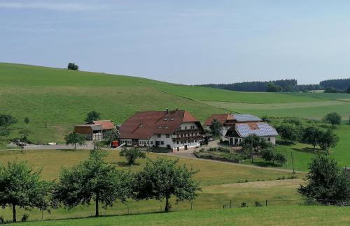 Stockerhof - Foto 2