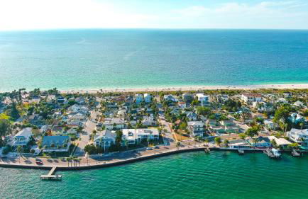 1BR 1BA NorthStar Bungalow. Just Steps to the beach and the bay. - Foto 15