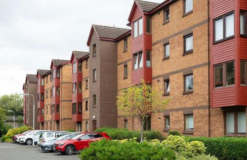 Executive Apartment By Inverkeithing Train Station - Foto 10
