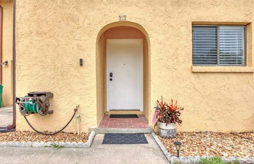 Spacious Townhome 5 Mins Walk to Beach - Foto 6