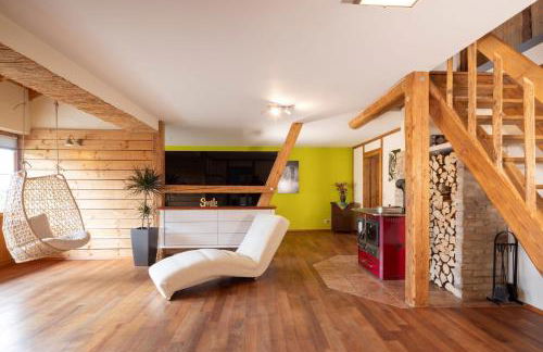 Ferienwohnung Amboss - Photo 1