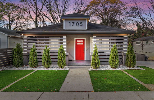 Charlotte Retreat Luxury 4BR Heaven - Foto 1