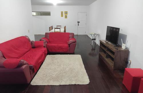 Maravilhoso Apartamento. Vista p/ Praia do Futuro - Foto 17