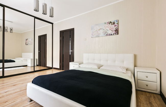 MaxRealty24 Ruzhejnyj pereulok 4 - Foto 1