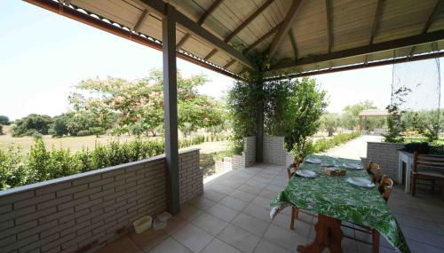 Accogliente villa con piscina - Foto 3