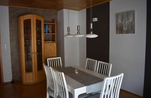 Ferienwohnung Rhönmarkt - Foto 10