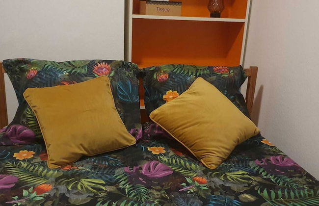 Room-cosy Room In Antwerpen - Foto 2