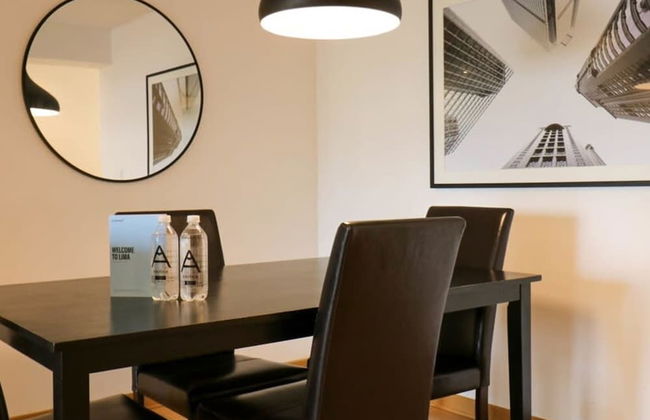 Lovely 3BR With Balcony in Miraflores - Foto 3