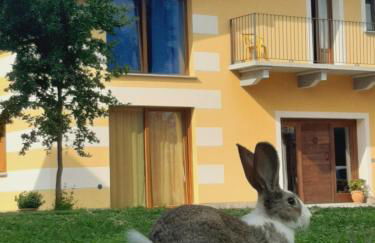 Agriturismo Fior Di Campo - Foto 1