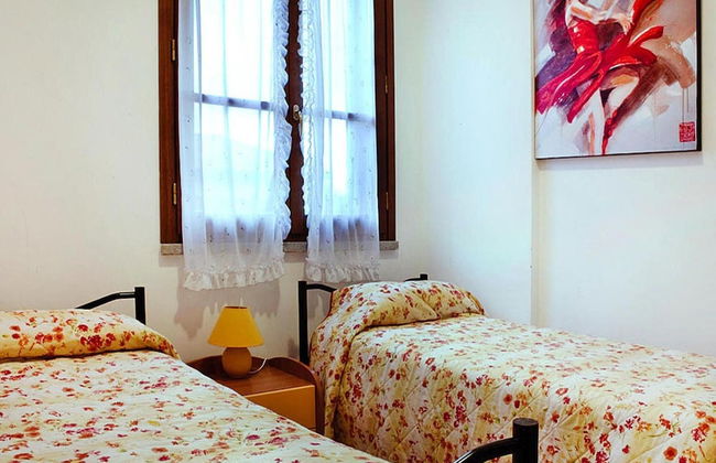 Hesse Farm Holiday Borgo Pinete - Photo 8