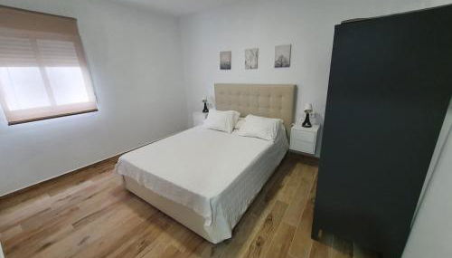 Fabuloso Apartamento centrico San Miguel WIFI - Foto 2, wardrobe