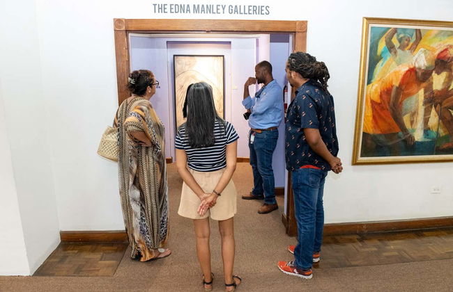 Tour de arte por Kingston + Galería Nacional - Foto 6