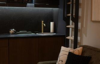 Le Japandi - appartement cosy & friendly - Foto 1