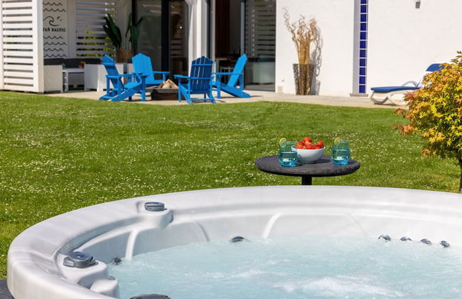 Holiday House Przystan Baltic by Renters - Photo 70