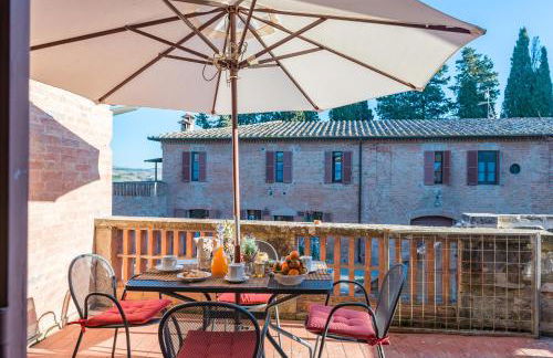 Villa Agriturismo Tenuta la Campana - Foto 22