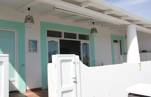 Villa Mareblu Luxury Holiday Apartment direttamente sul mare - Foto 79
