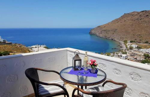 Sea View Apartments by Susi & Sofia - Foto 50