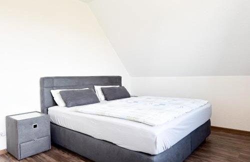 Haus Ausreißer 2 - Ankerplatz - Foto 9