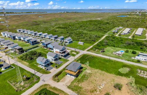 Gorgeous 4BD with Hot Tub, Golf Cart, Deck, Gourmet Kitchen - Foto 51