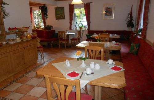 Aparthotel Alpenpark - Foto 19