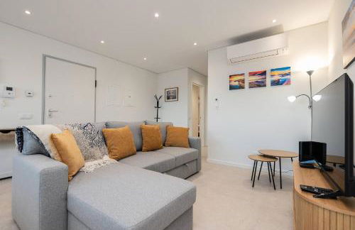 SunShine View Apartment In Conceicao De Tavira - Foto 8