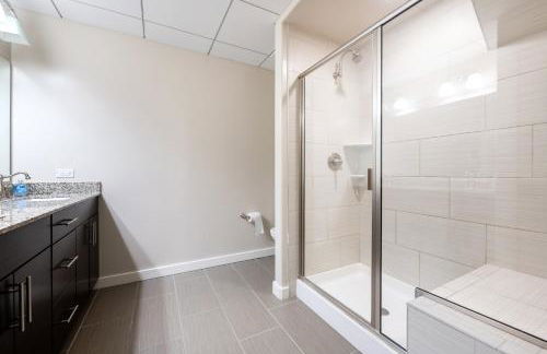 2B 2BA Luxury Downtown Suite Rooftop Deck & Gym - Foto 64