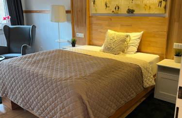 Apartments Neckarsulm - Foto 31