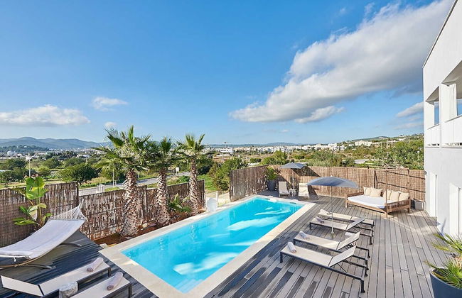 Villa Talamanca - Foto 42