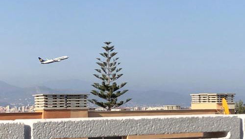 La Macarena Airport - Foto 5
