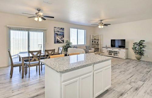 Modern Kingman Vacation Rental, 5 Mi to Dtwn! - Photo 10