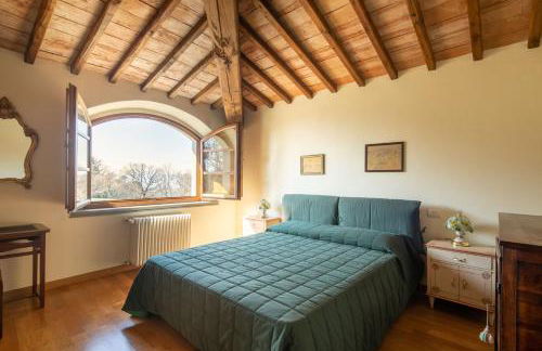 Villa Scarperia by Mmega - Foto 29