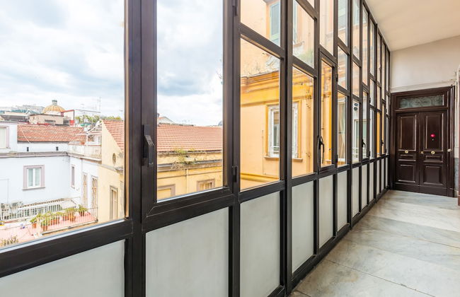 Maria's Bright Flats at the Cathedral - Foto 57