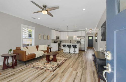 Blue Door Bungalow - Foto 4