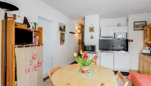 Appartement T2 lumineux, 6 pers., parking, proche commerces et ski - FR-1-403-39 - Foto 4