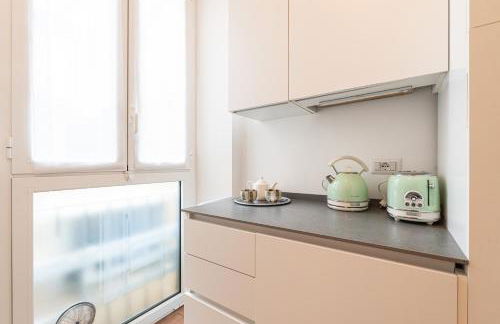 Spacious One bedroom Moscova - Mirable PM - Foto 24