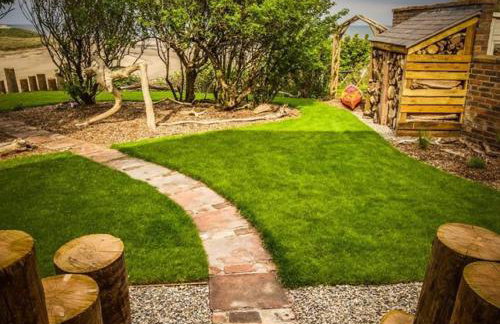 Boca Chica Cottage - Foto 17