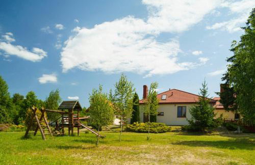 Agroturystyka przy Trakcie w Krzywem - Foto 11