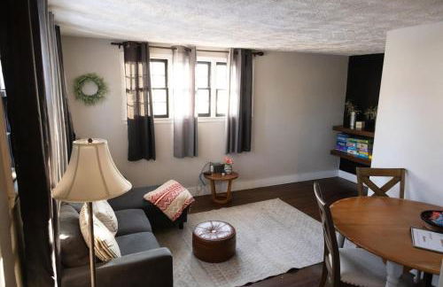 Homey 3 Bedroom Duplex - Foto 1