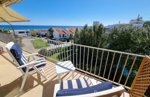 Ático frente al mar - Foto 9