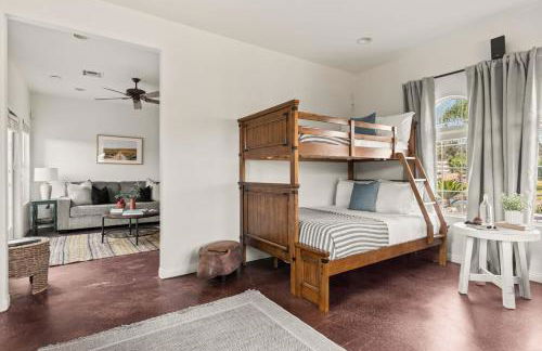 Villa Verdot by Avantstay Spectacular 6 BR Estate w/ Pool, Hot Tub, Tennis& B-ball Courts - Foto 51