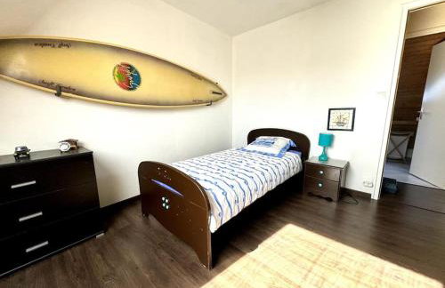 Ker-Neo Maison familiale bretonne - Etel - Photo 28