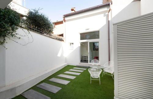 Palazzo Ruzante Padova - Barcellona Apt - Foto 2