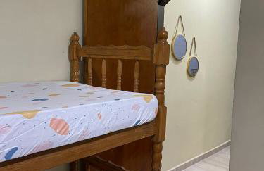 Casa com piscina em Itanhaém - Photo 17