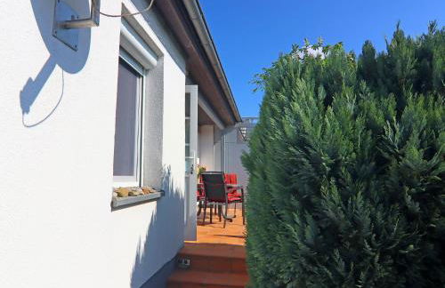 Holiday Home in Wohlenberger Near the Beach - Foto 62