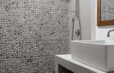 Leśny dom z basenem w okolicy Zegrza - Foto 3