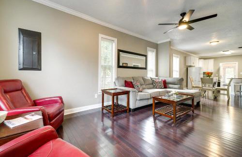 Downtown Wilmington Home Walk to Cape Fear River! - Photo 1