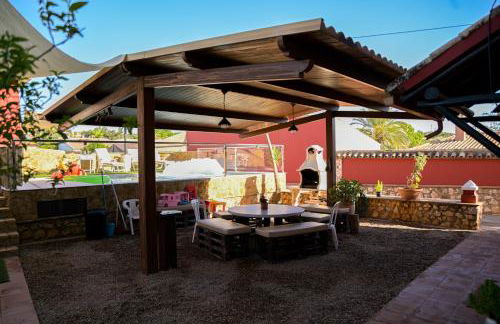 Casa Rural LA ENCINA - Foto 43