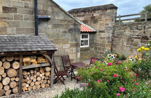 Eden Cottage Whitby - Foto 5